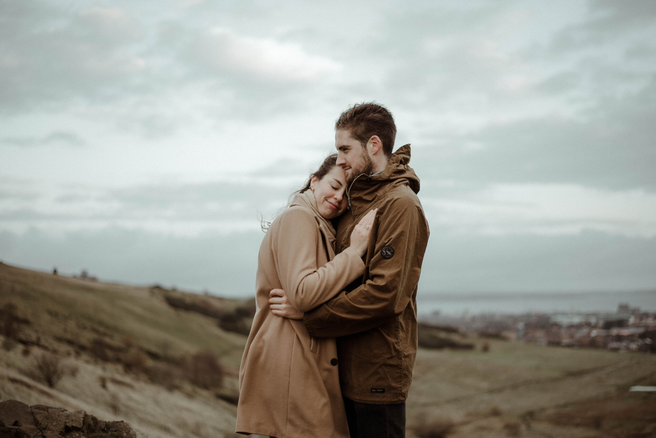 10 romantic spots for couples to visit during the Edinburgh Fringe Festival 
